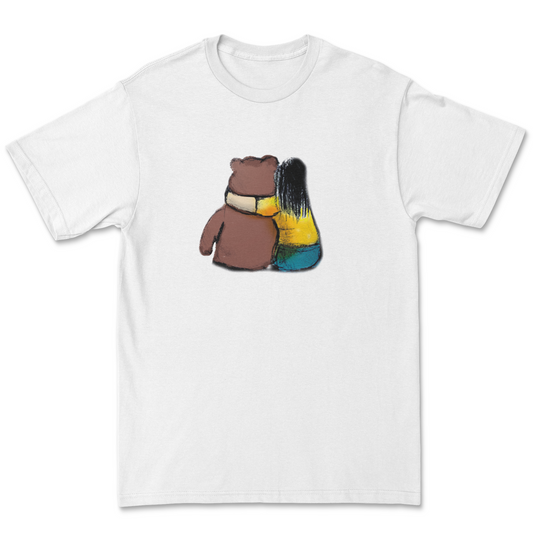 STANISŁAWA CELIŃSKA - Przytul (T-Shirt)