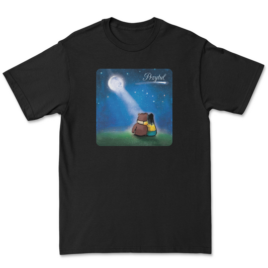 STANISŁAWA CELIŃSKA - Przytul Cover (T-Shirt)