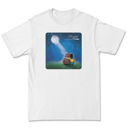 STANISŁAWA CELIŃSKA - Przytul Cover (T-Shirt)