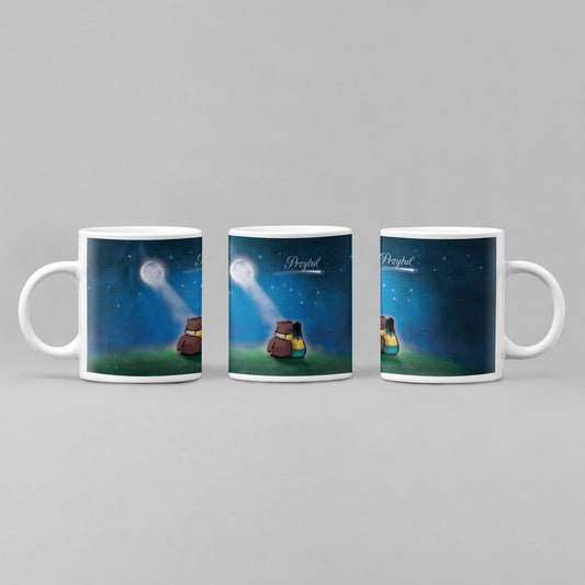 STANISŁAWA CELIŃSKA - Przytul Cover (Kubek)