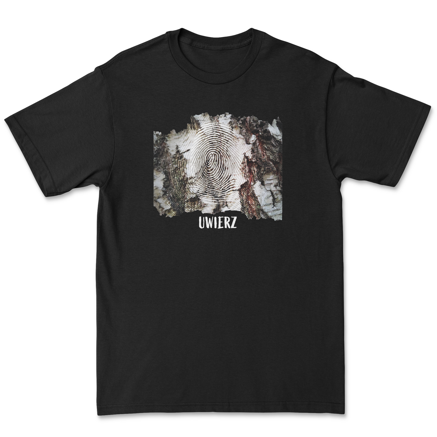 STANISŁAWA CELIŃSKA - Uwierz (T-Shirt)