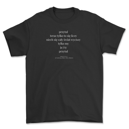 STANISŁAWA CELIŃSKA - Przytul (T-Shirt)