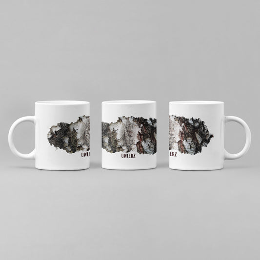 STANISŁAWA CELIŃSKA - Uwierz (Kubek)