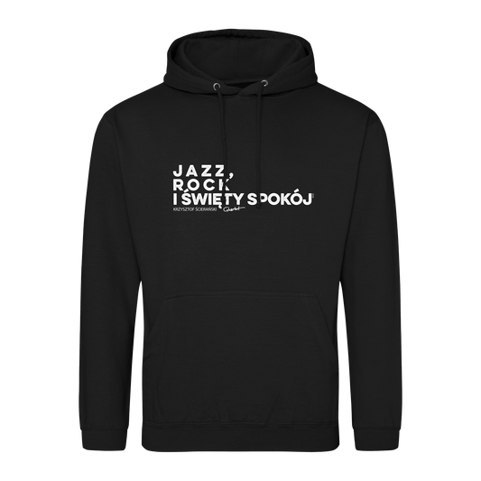 KRZYSZTOF ŚCIERAŃSKI - Tytuł (Bluza)