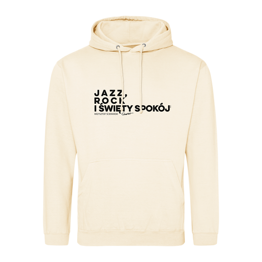 KRZYSZTOF ŚCIERAŃSKI - Tytuł (Bluza)