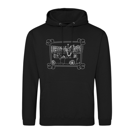 KRZYSZTOF ŚCIERAŃSKI - Brasilianka (Bluza)