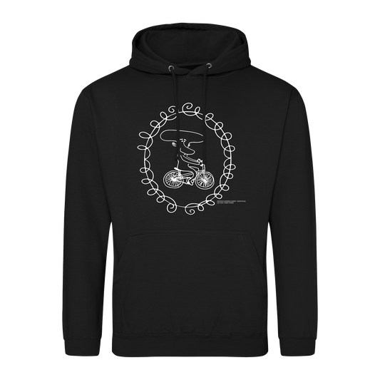 KRZYSZTOF ŚCIERAŃSKI - Grzyb Polska (Bluza)