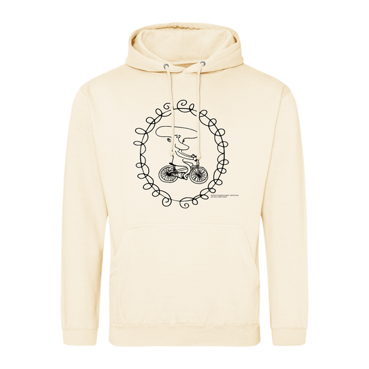 KRZYSZTOF ŚCIERAŃSKI - Grzyb Polska (Bluza)