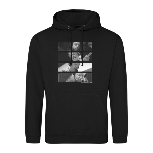 KRZYSZTOF ŚCIERAŃSKI - Kadry (Bluza)