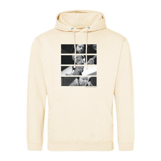 KRZYSZTOF ŚCIERAŃSKI - Kadry (Bluza)